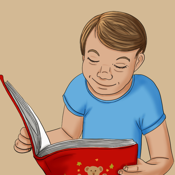 illust. projet jeunesse Illustration projets jeunesse