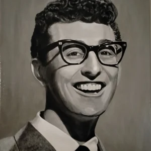 Buddy Holly