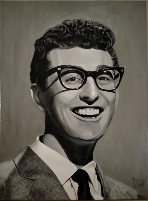 Buddy Holly