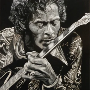 Chuck Berry