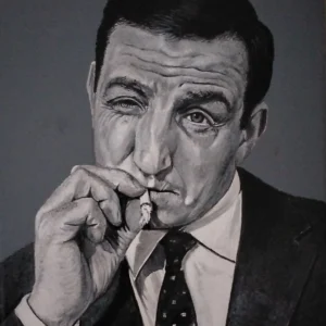 Lino Ventura 2