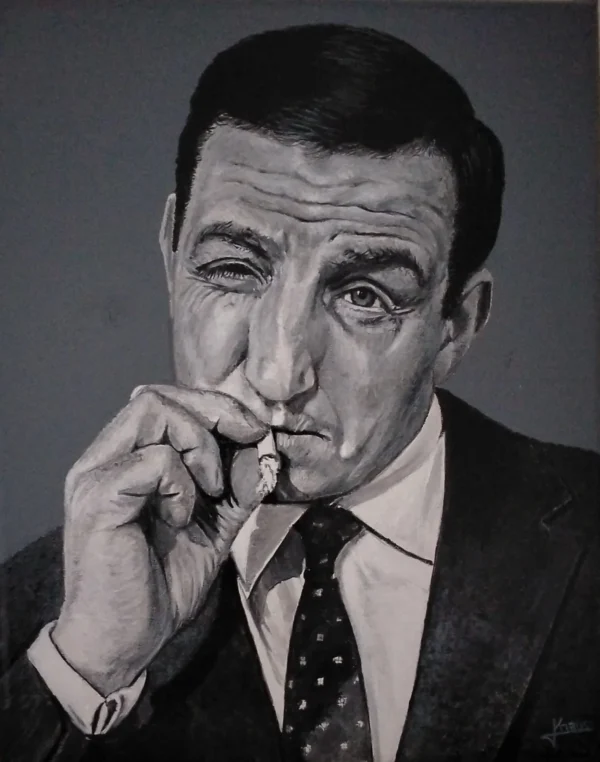 Lino Ventura 2