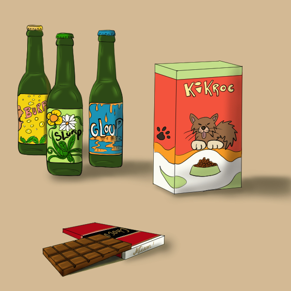 illust. projet pack