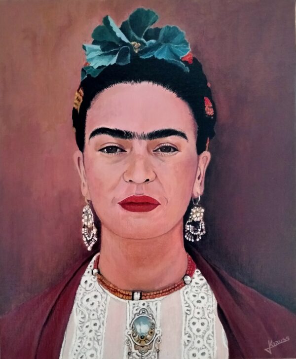 Frida Khalo 2